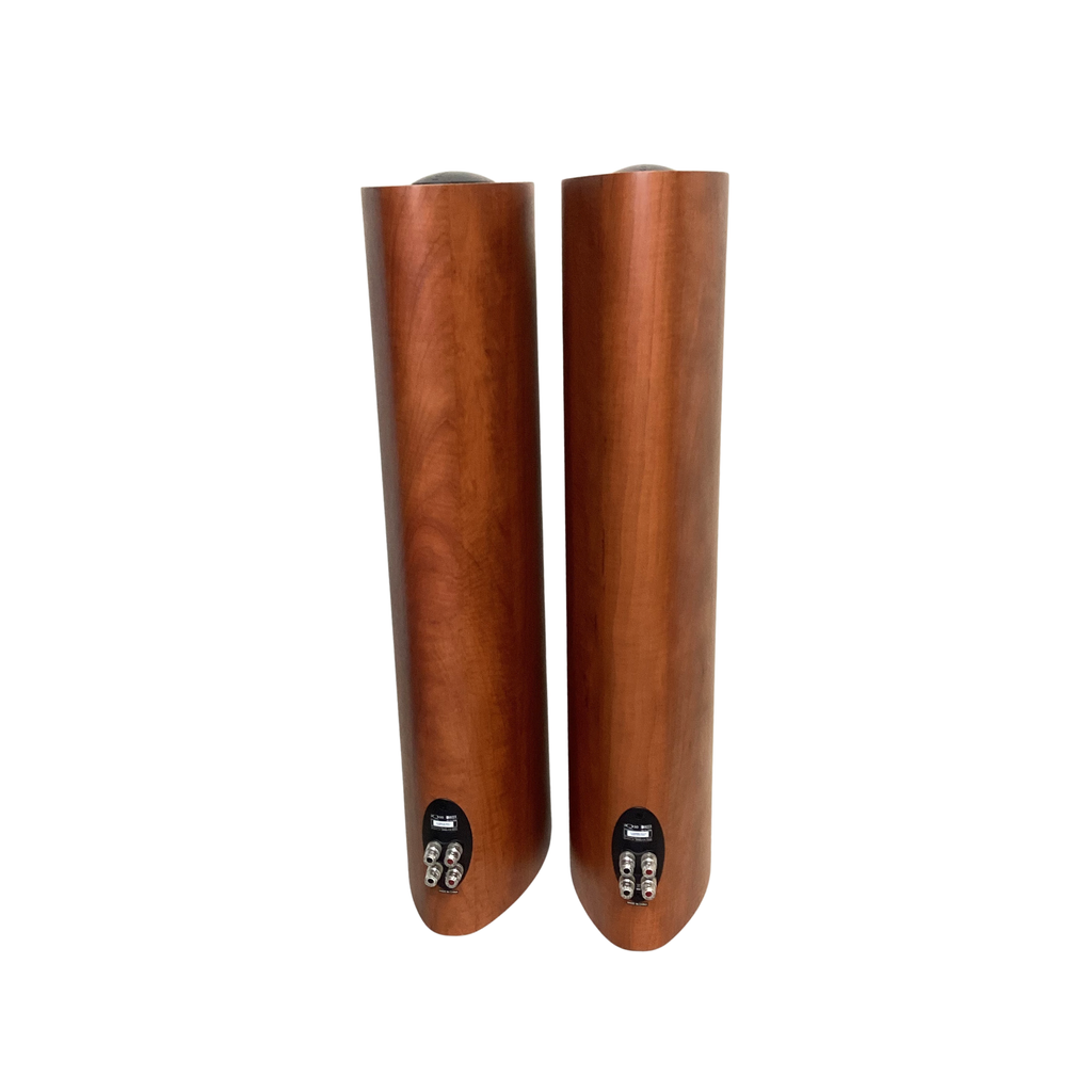 Enceintes KEF iQ50