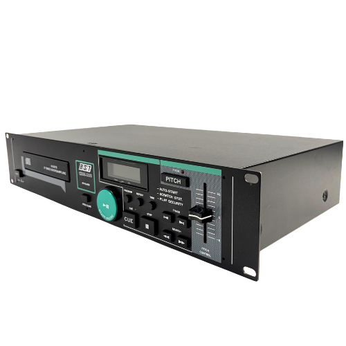 Lecteur CD BST CDM-100
