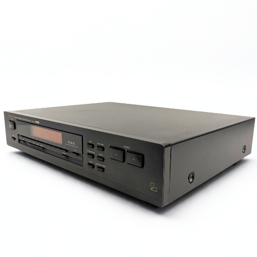 Tuner Luxman T-353