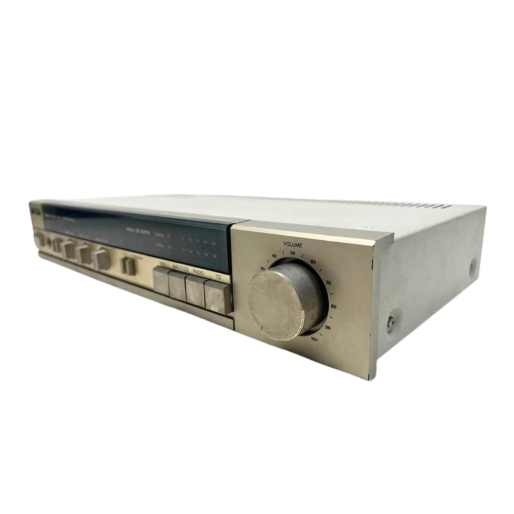 Amplificateur Continental Edison Saba PA9403