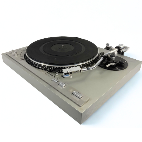 Platine vinyle Thomson ST-35VD