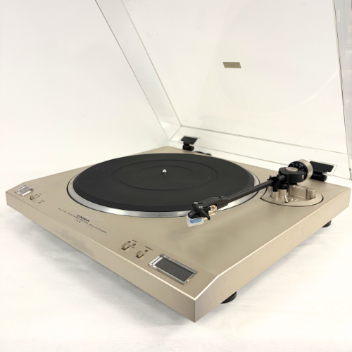 Platine vinyle Pioneer PL-8