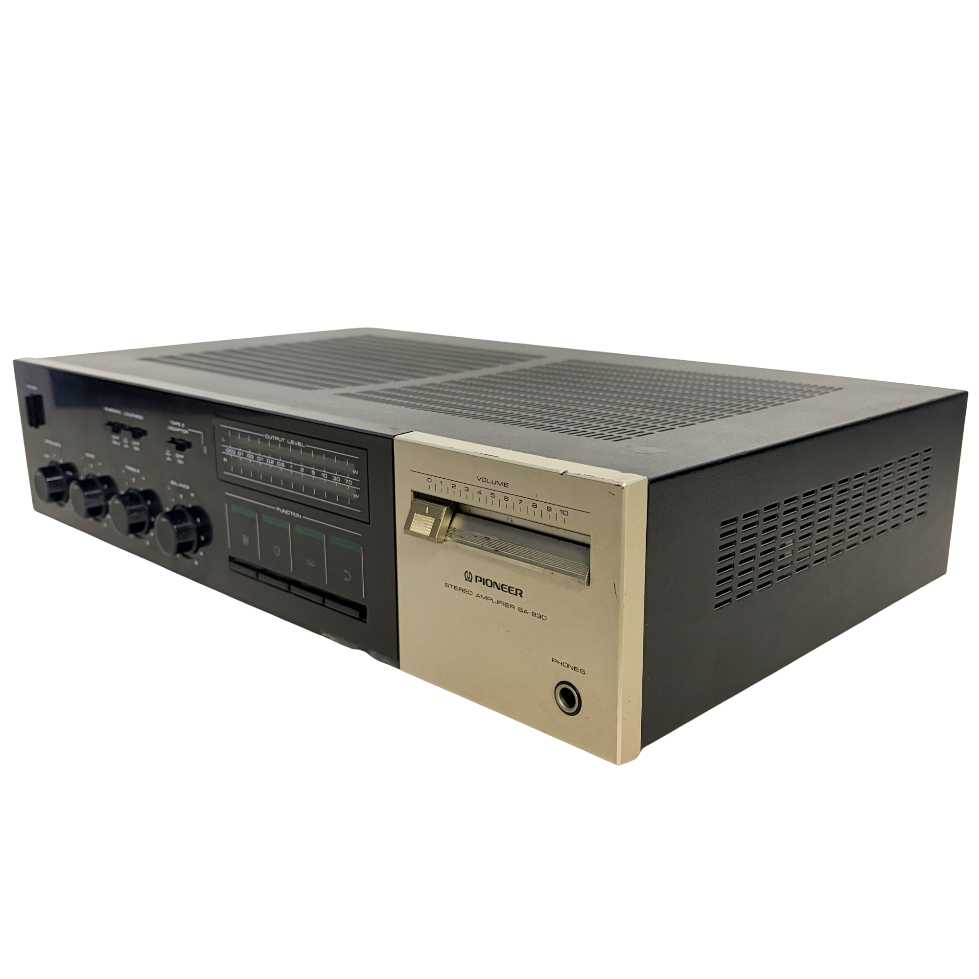 Amplificateur Pioneer SA-930