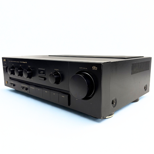 Amplificateur JVC AX-411