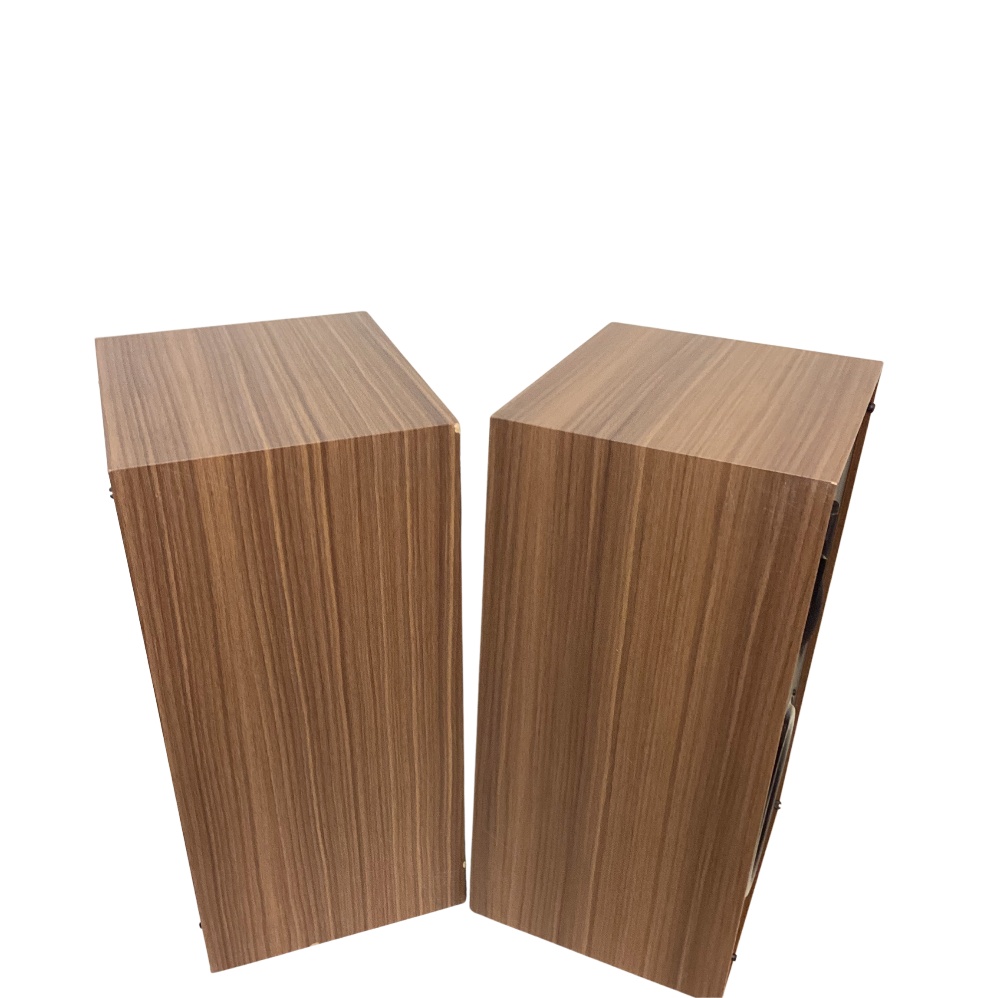 Enceintes ITT D 345 SD