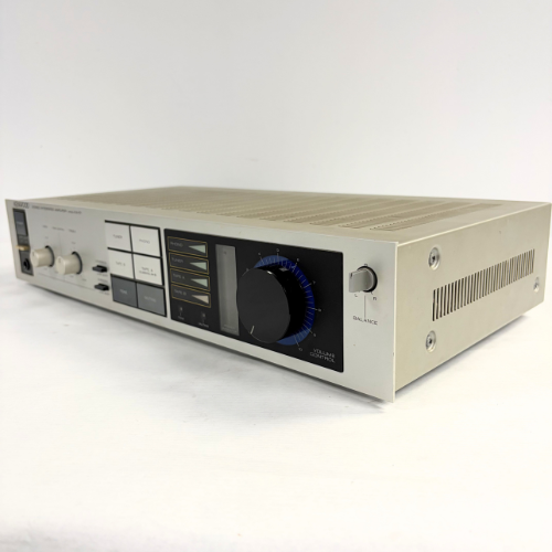 Amplificateur Kenwood KA-51