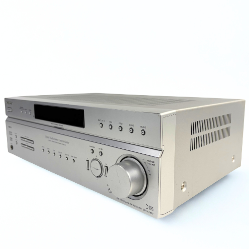Ampli Home Cinema Sony STR-DE497