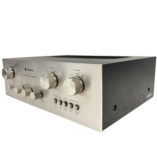 Amplificateur Technics SU-7600