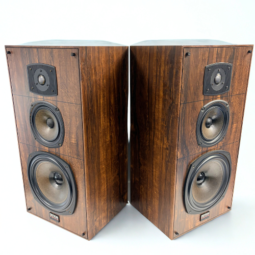 Enceintes Celestion Ditton Four