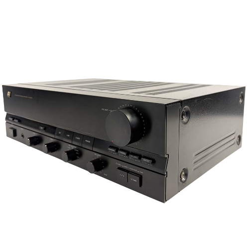 Amplificateur Sansui AU-X301i