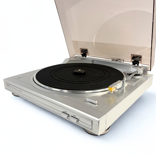 Platine vinyle Denon DP-297