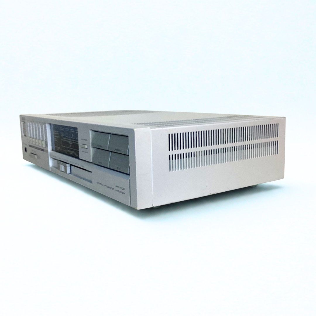 Amplificateur Akai AM-A102
