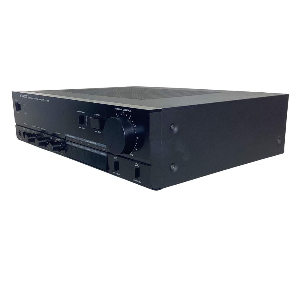 Amplificateur Kenwood KA-550