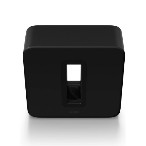 Caisson de basses sans fil Sonos Sub (Gen 4)