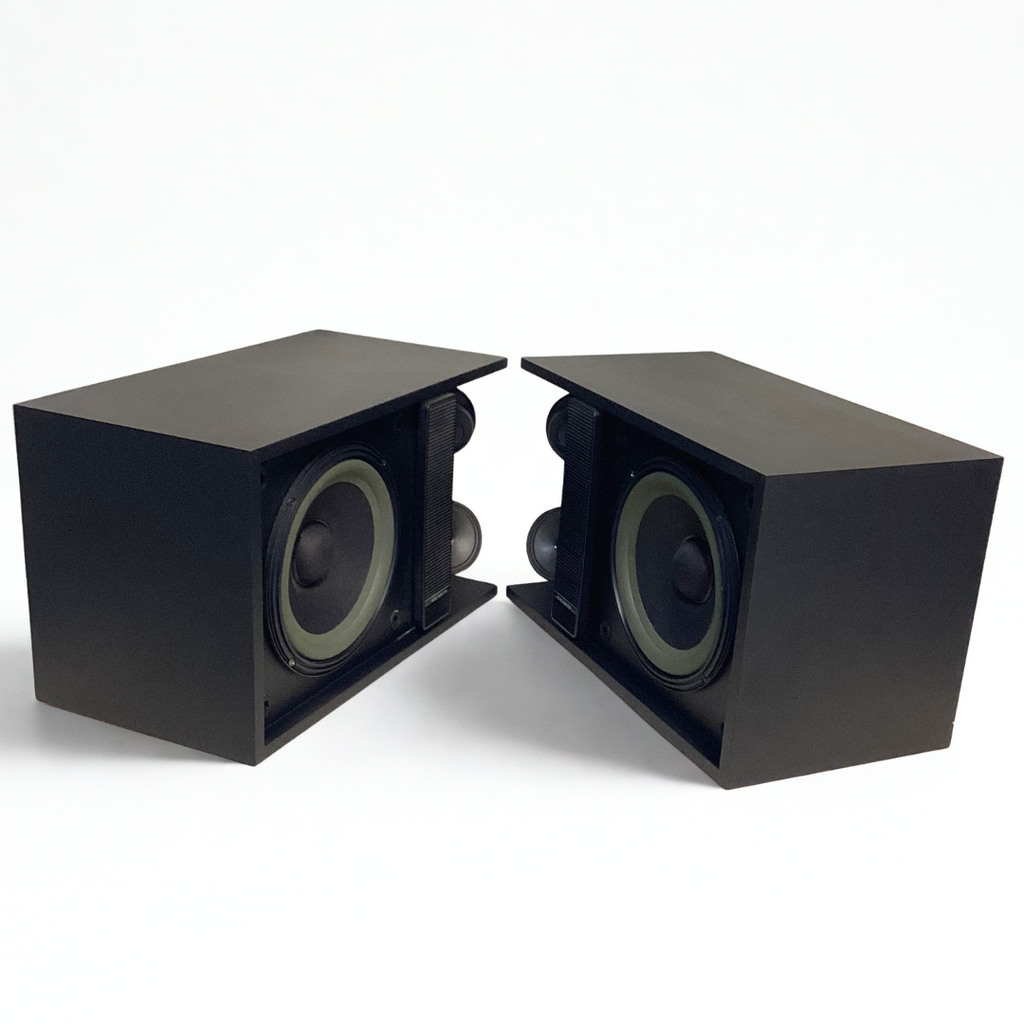 Enceintes Bose 301 Music Monitor II