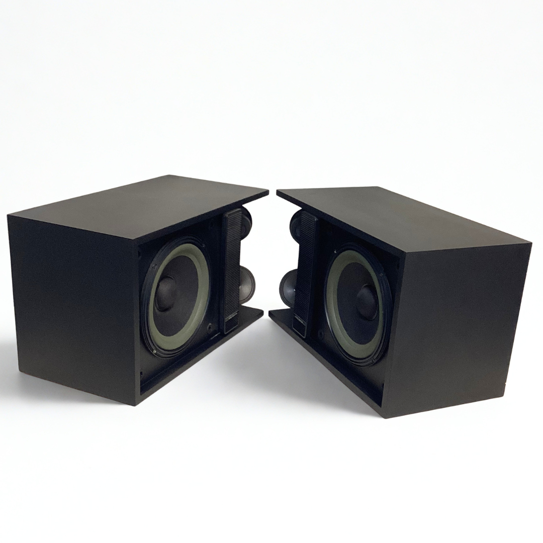 Enceintes Bose 301 Music Monitor II
