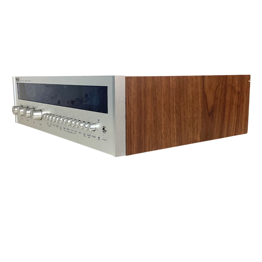 Amplificateur Winner Atron KA-2015