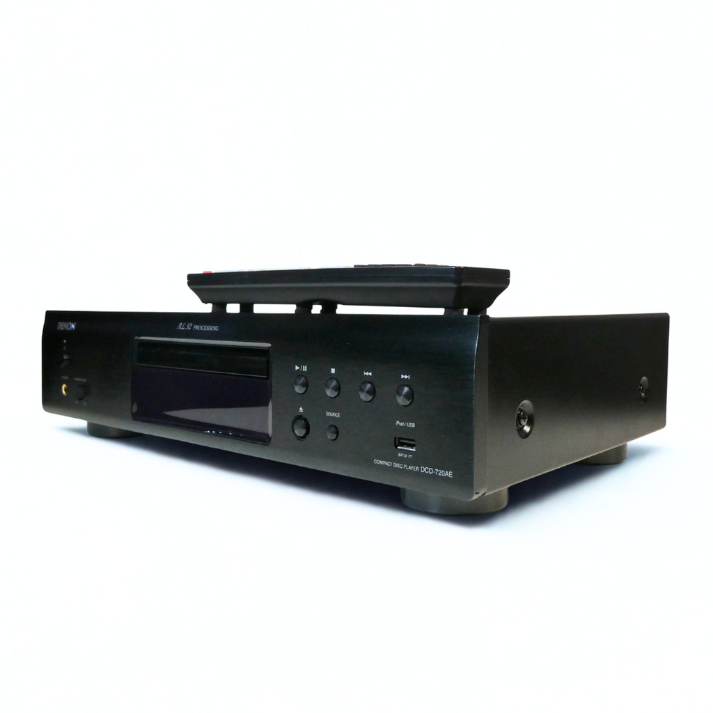 Lecteur CD Denon DCD-720AE