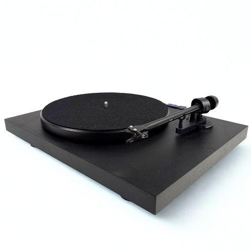 Platine vinyle Pro-Ject Debut III Phono