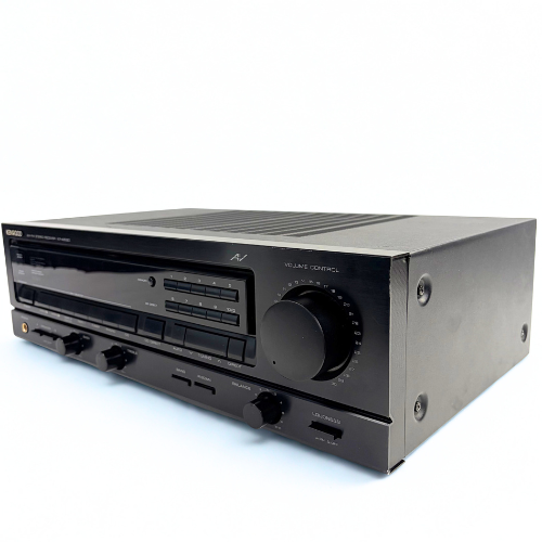 Ampli-Tuner Kenwood KR-A5020