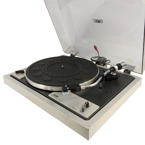 Platine vinyle BST IC-P1