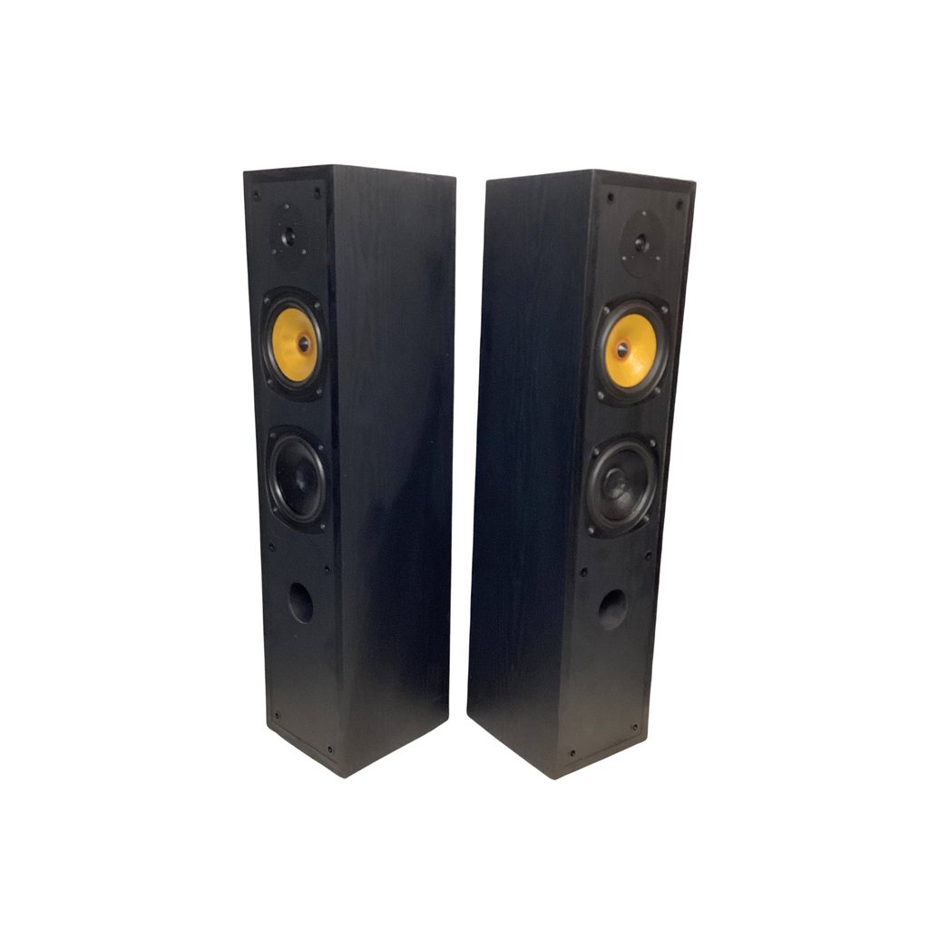 Enceintes Davis Acoustics DK 200