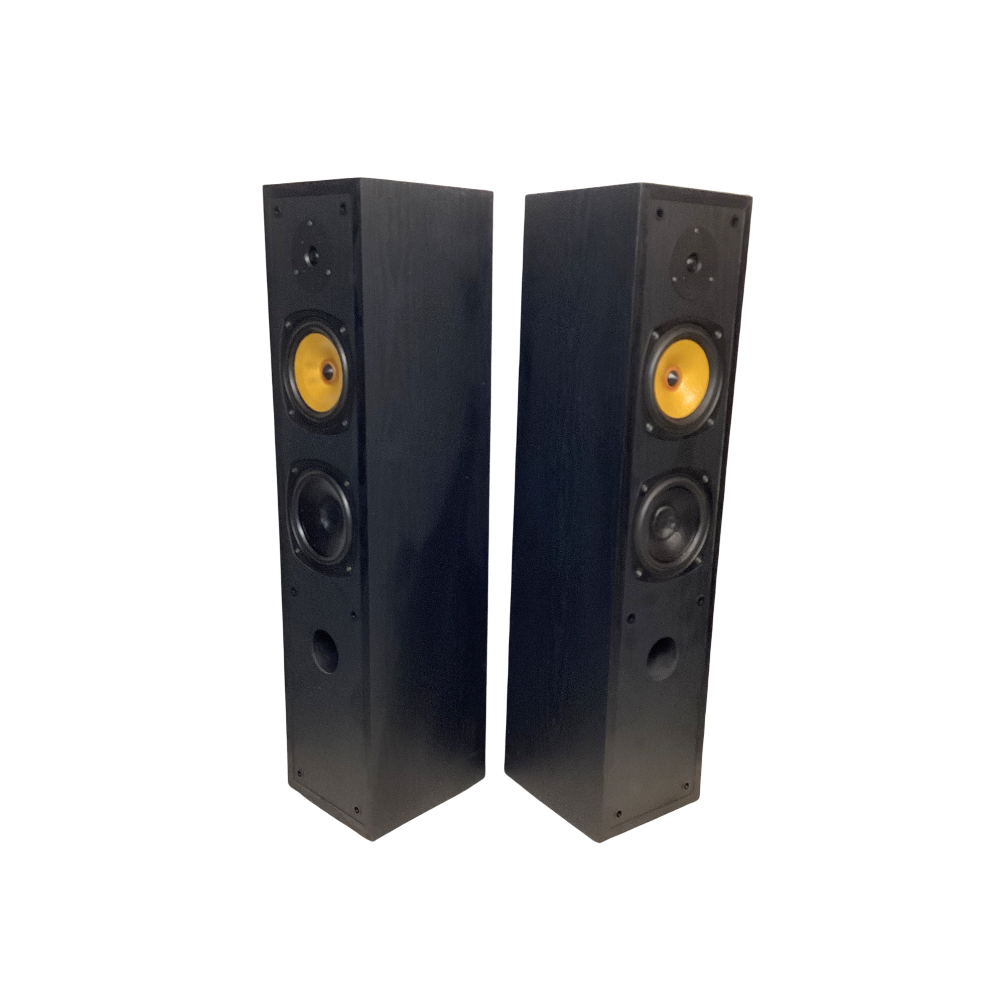 Enceintes Davis Acoustics DK 200