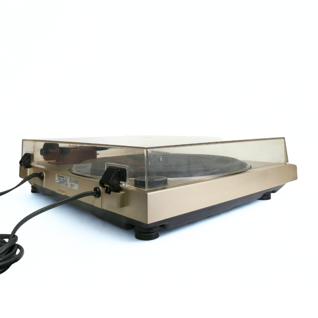 Platine vinyle Pioneer PL-2