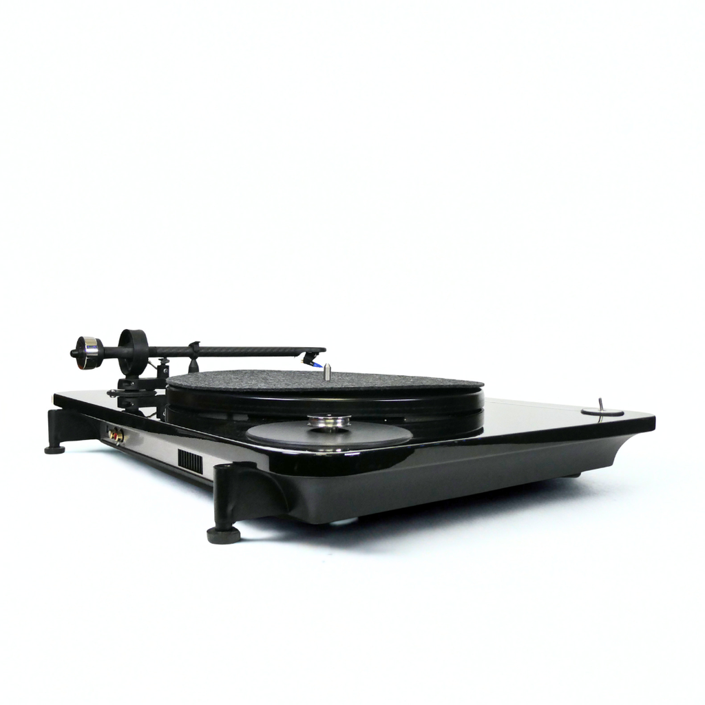 Platine vinyle Elipson Chroma 400-RIAA