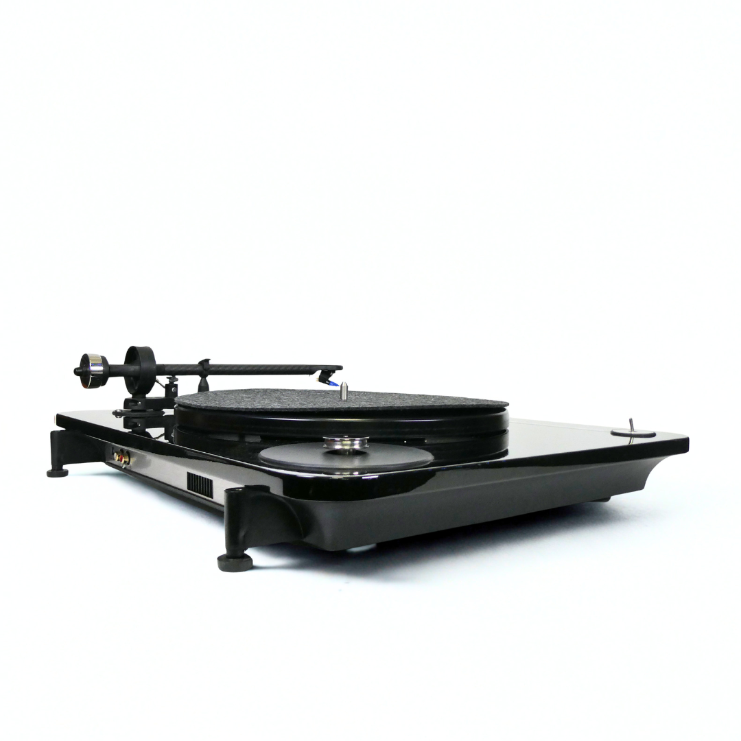 Platine vinyle Elipson Chroma 400-RIAA