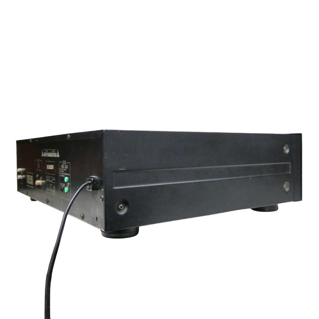 Lecteur CD Kenwood DP-4090