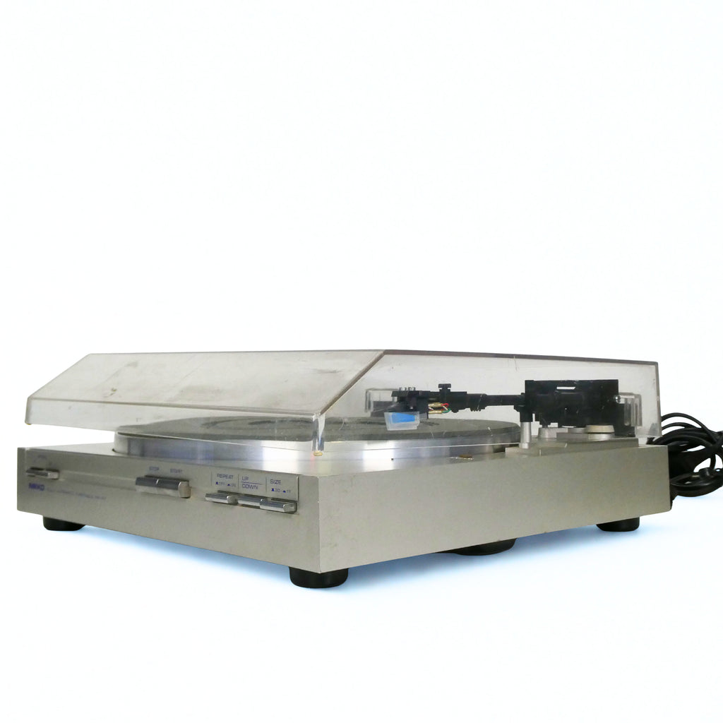 Platine vinyle Nikko MX-P7