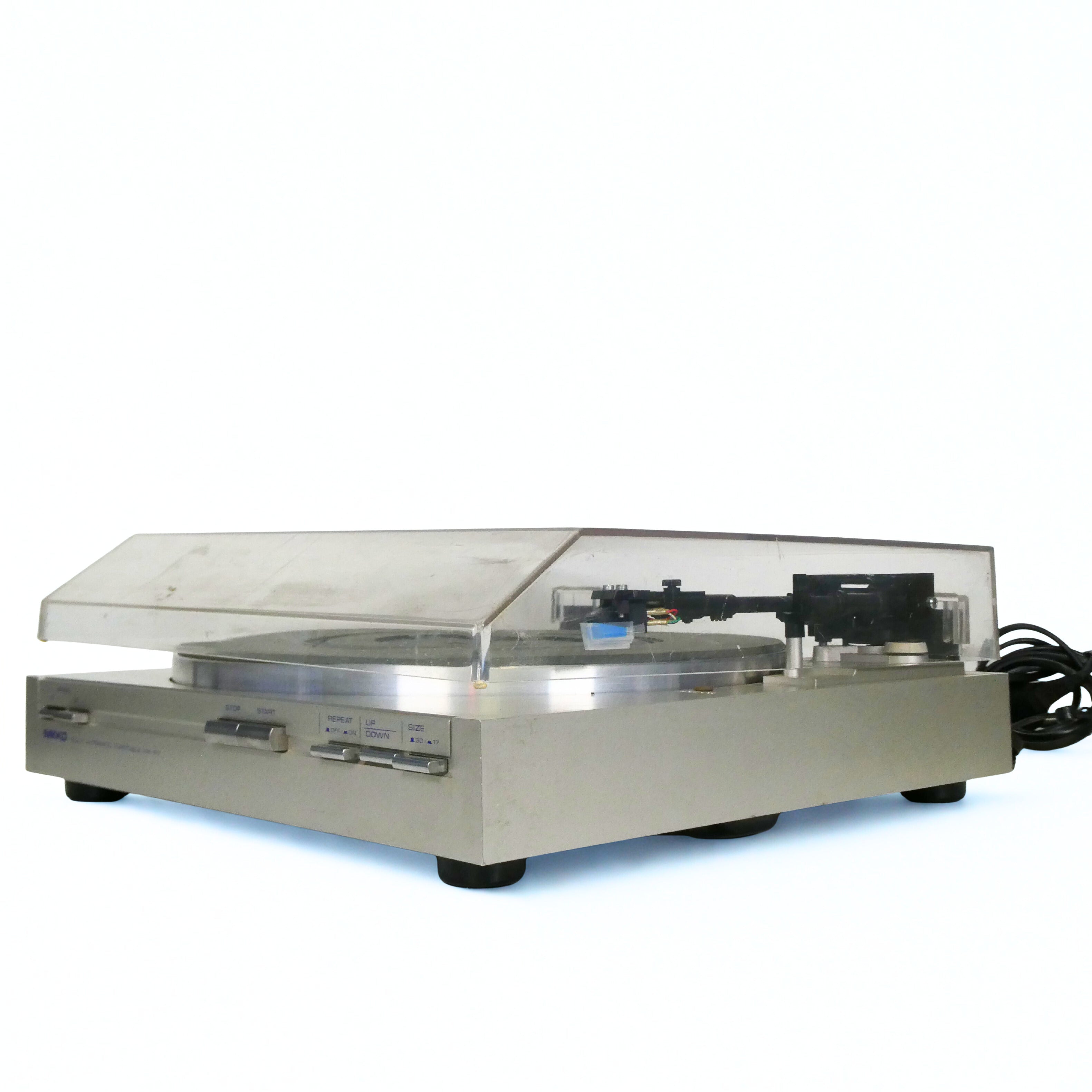 Platine vinyle Nikko MX-P7
