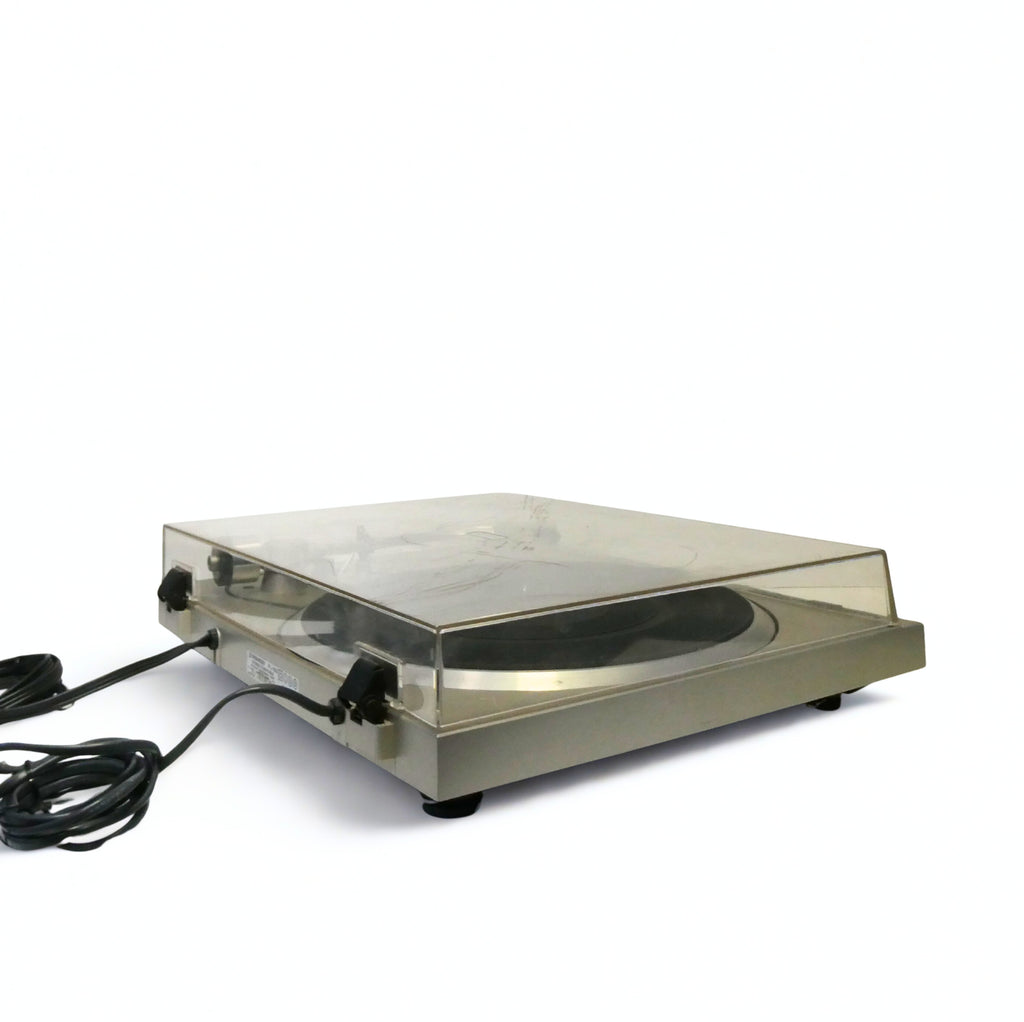 Platine Pioneer PL-100