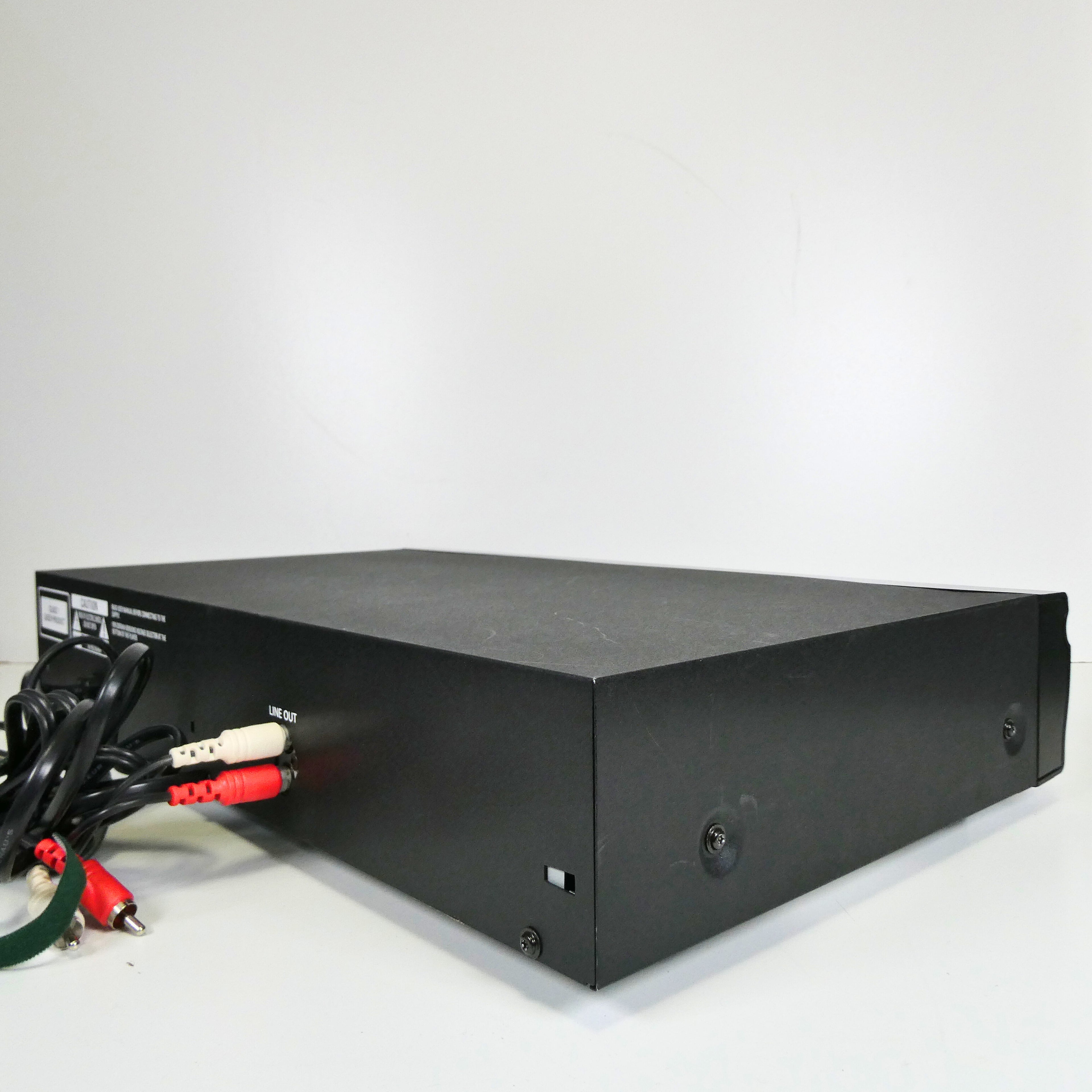 Lecteur CD Philips CD 713