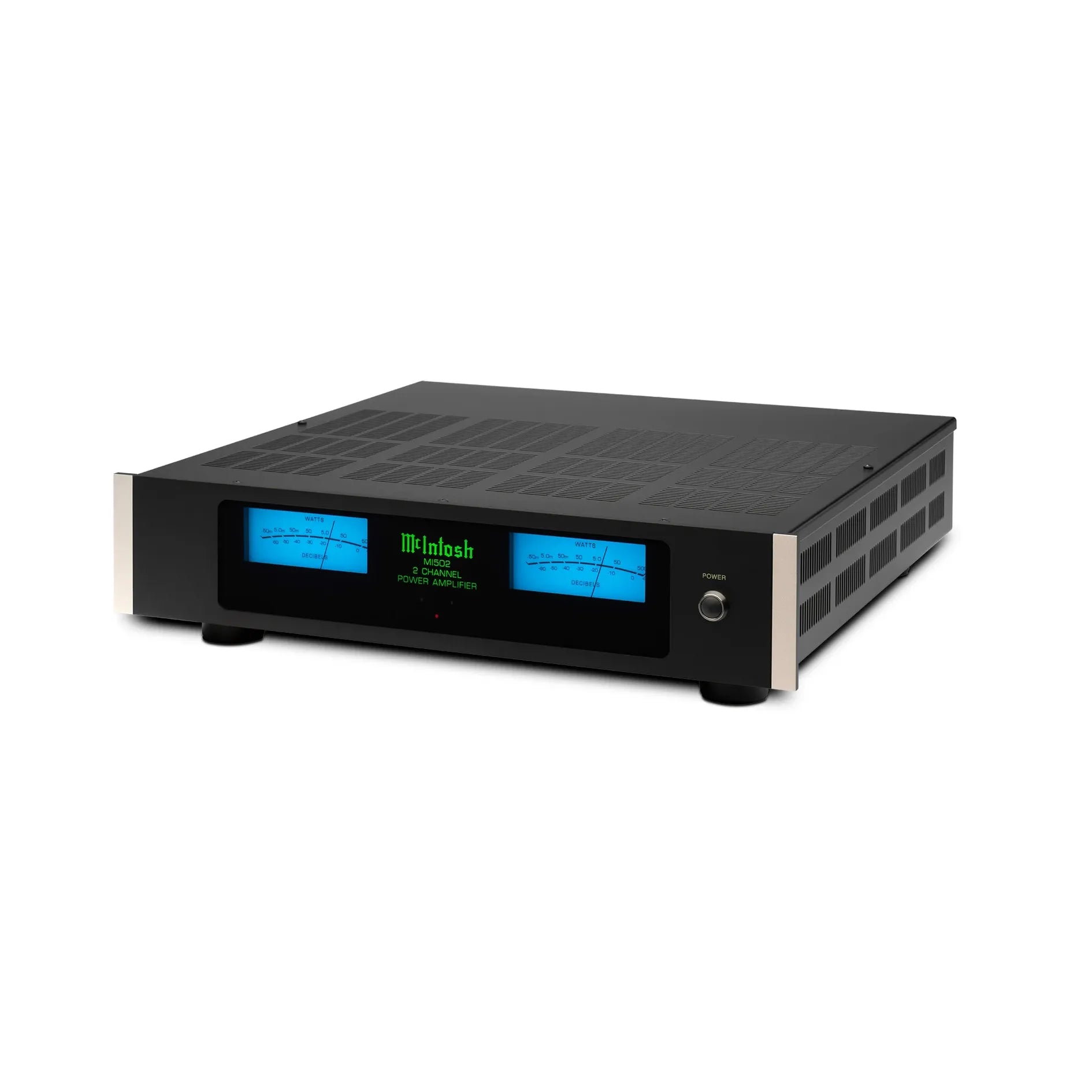 Amplificateur McIntosh MI502