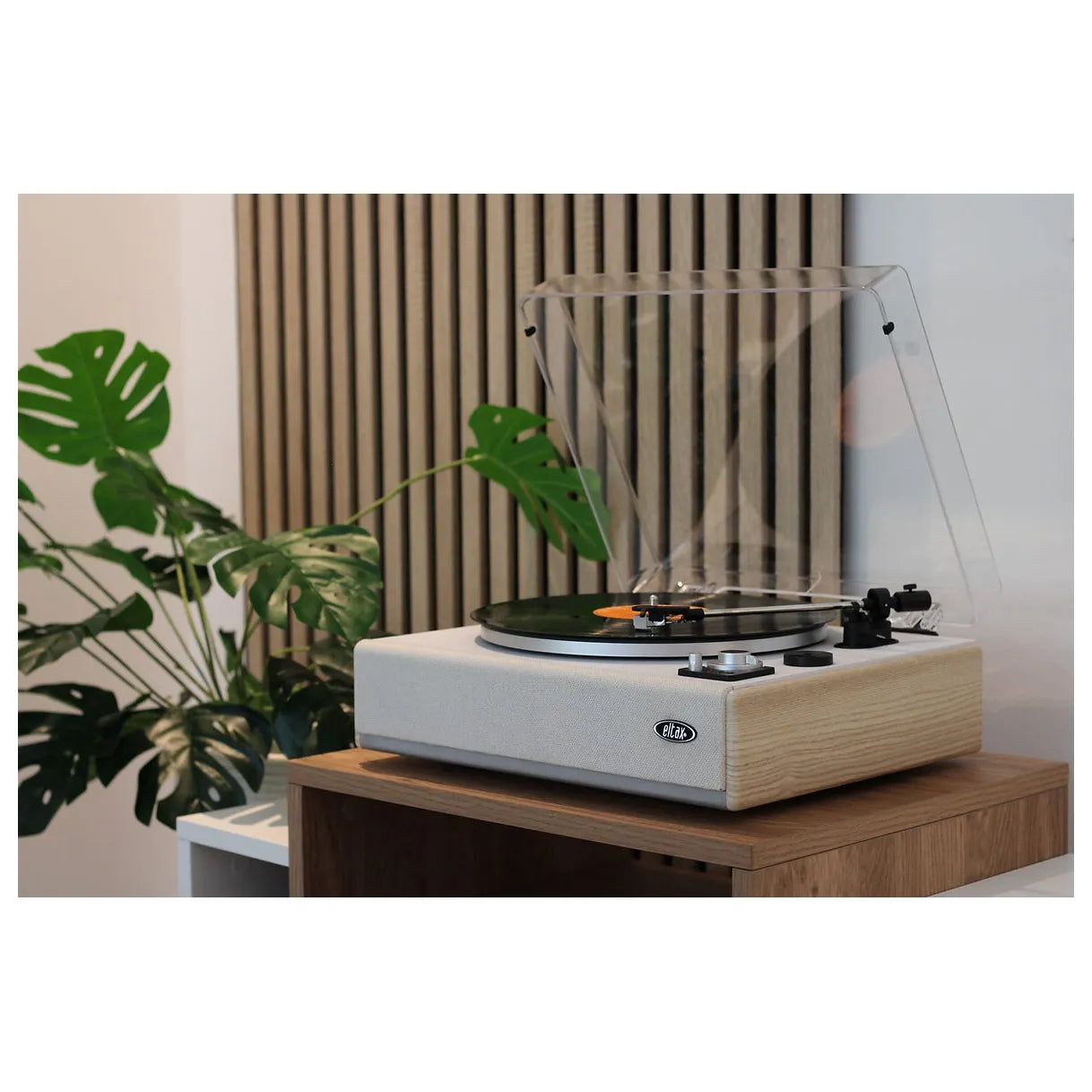 Platine Vinyle Eltax Spinster