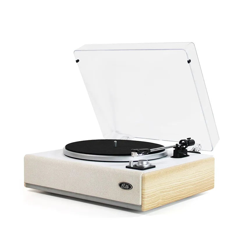 Platine Vinyle Eltax Spinster