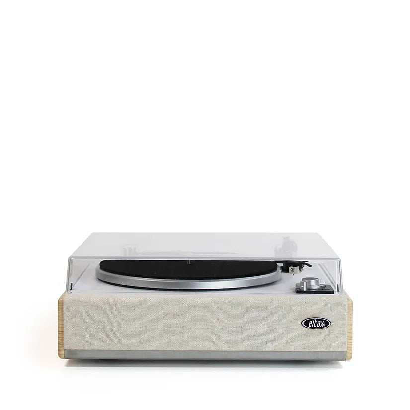 Platine Vinyle Eltax Spinster