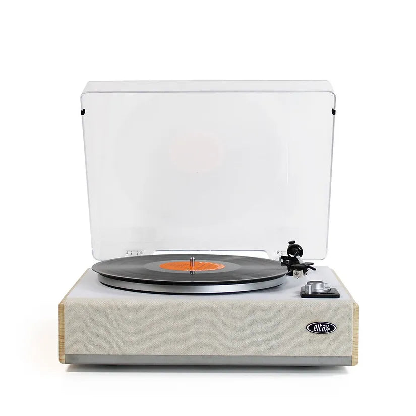 Platine Vinyle Eltax Spinster