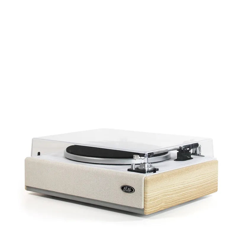 Platine Vinyle Eltax Spinster