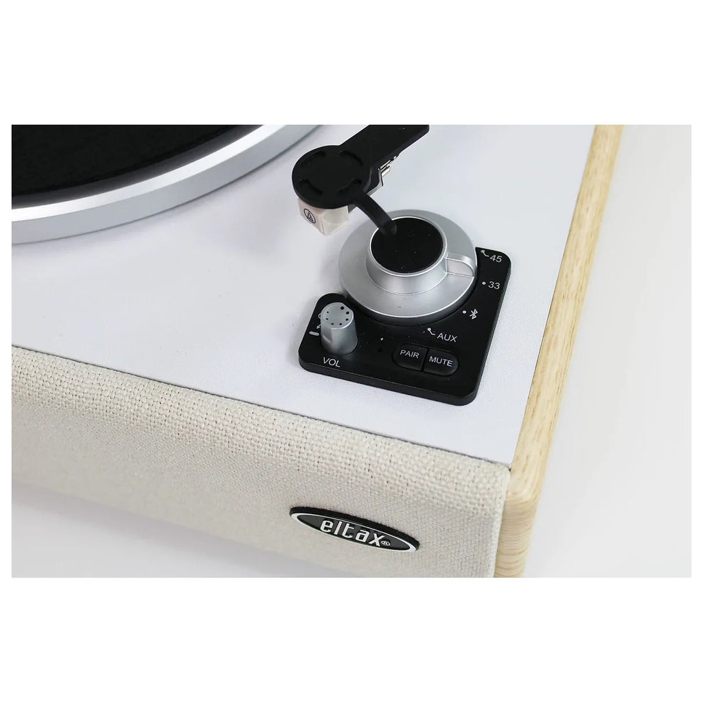 Platine Vinyle Eltax Spinster