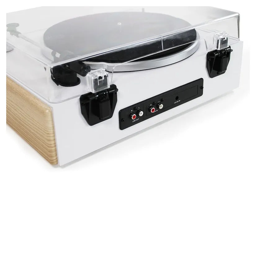 Platine Vinyle Eltax Spinster