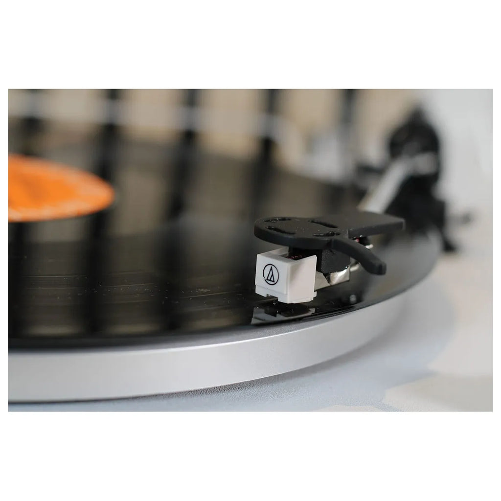 Platine Vinyle Eltax Spinster