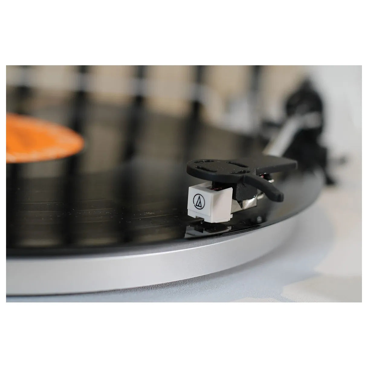 Platine Vinyle Eltax Spinster