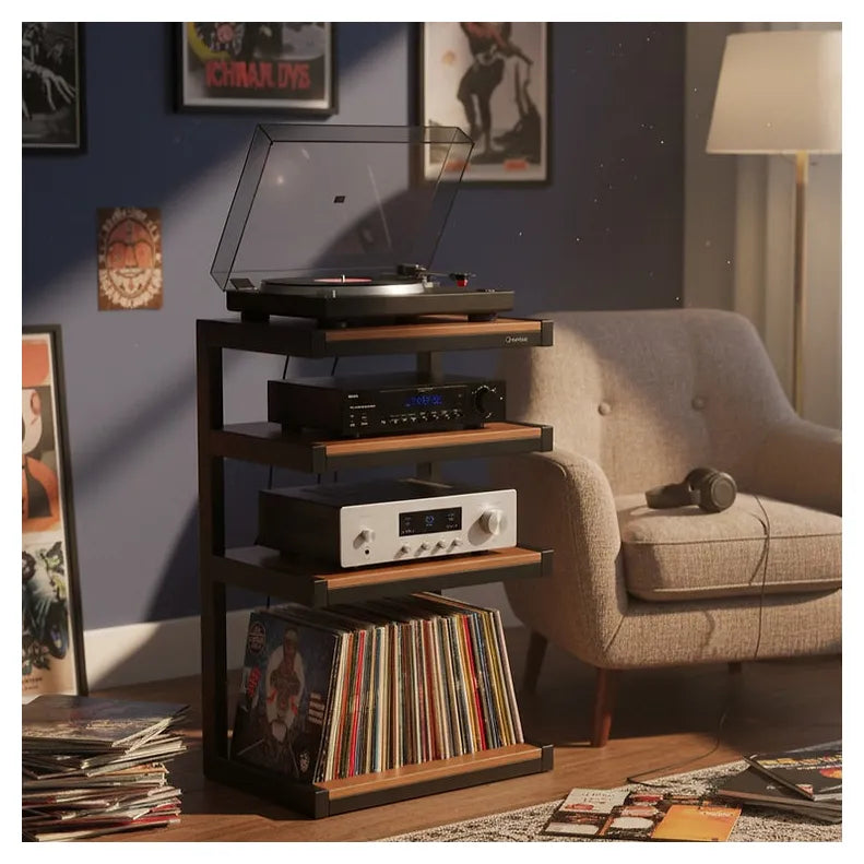 Meuble NorStone ESSE Hi-Fi