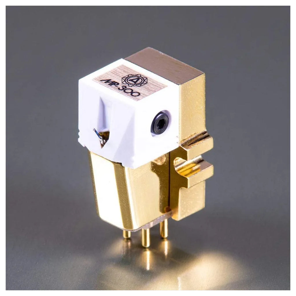 Cellule Nagaoka MP-300