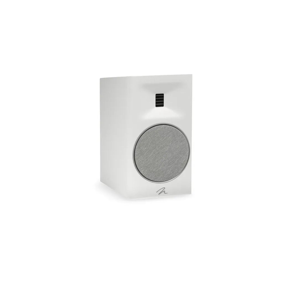 Enceinte bibliothèque MartinLogan Motion B10 - Blanche