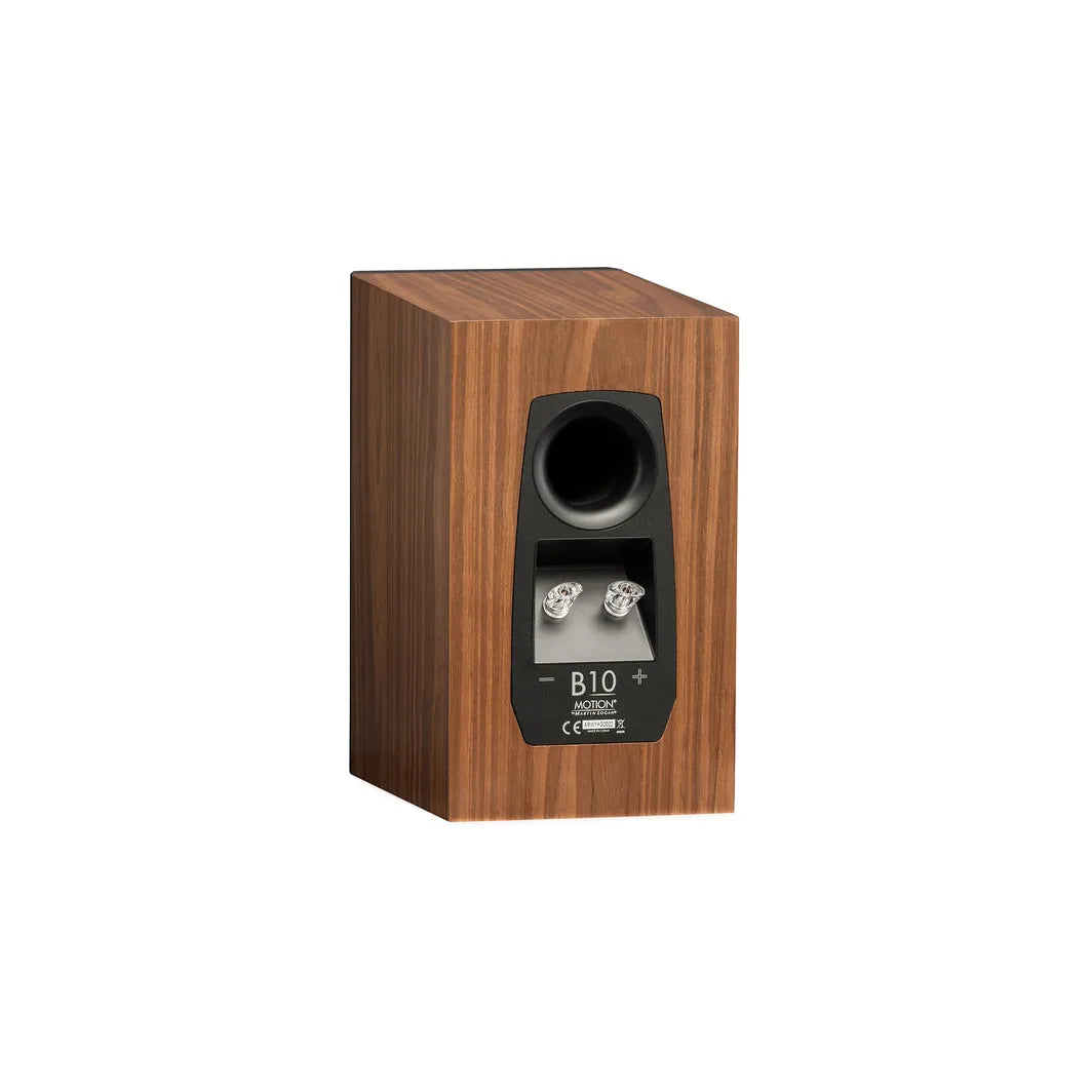 Enceinte bibliothèque MartinLogan Motion B10