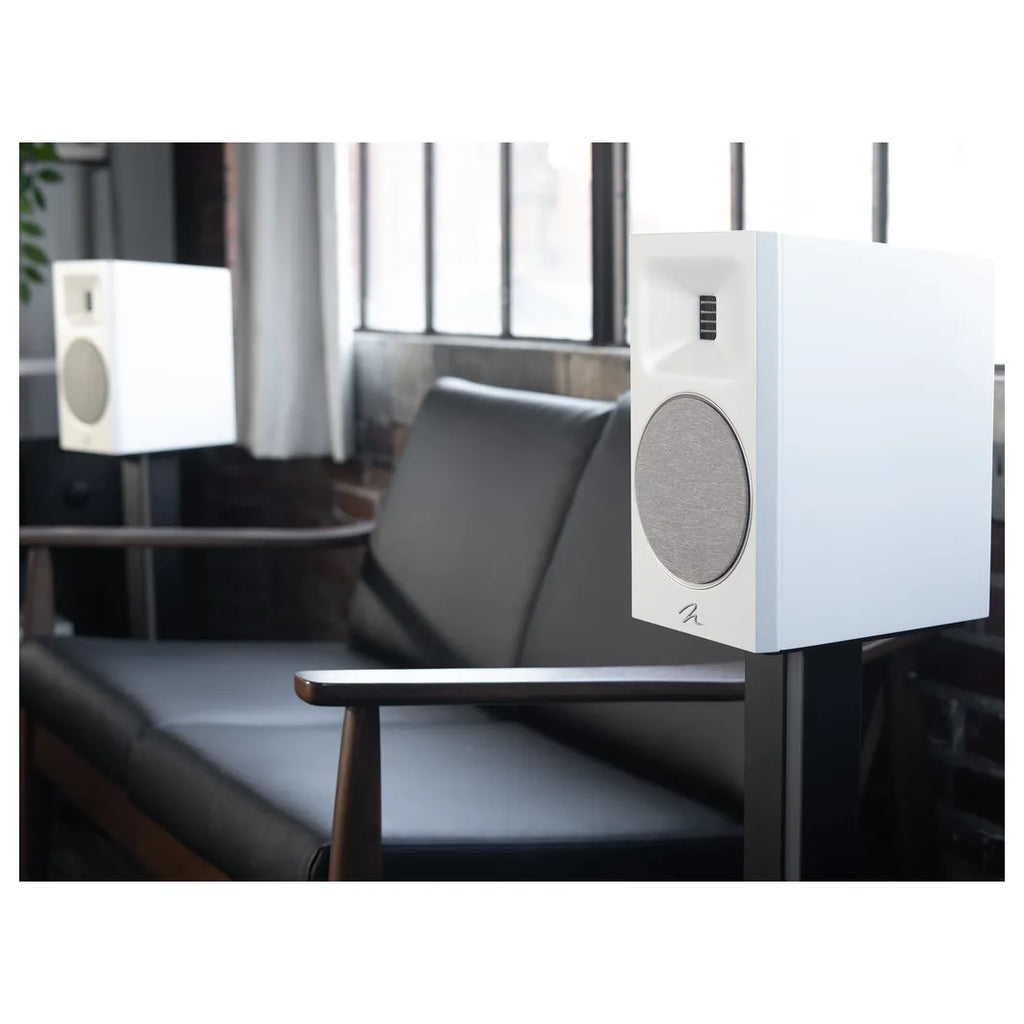 Enceinte bibliothèque MartinLogan Motion B10